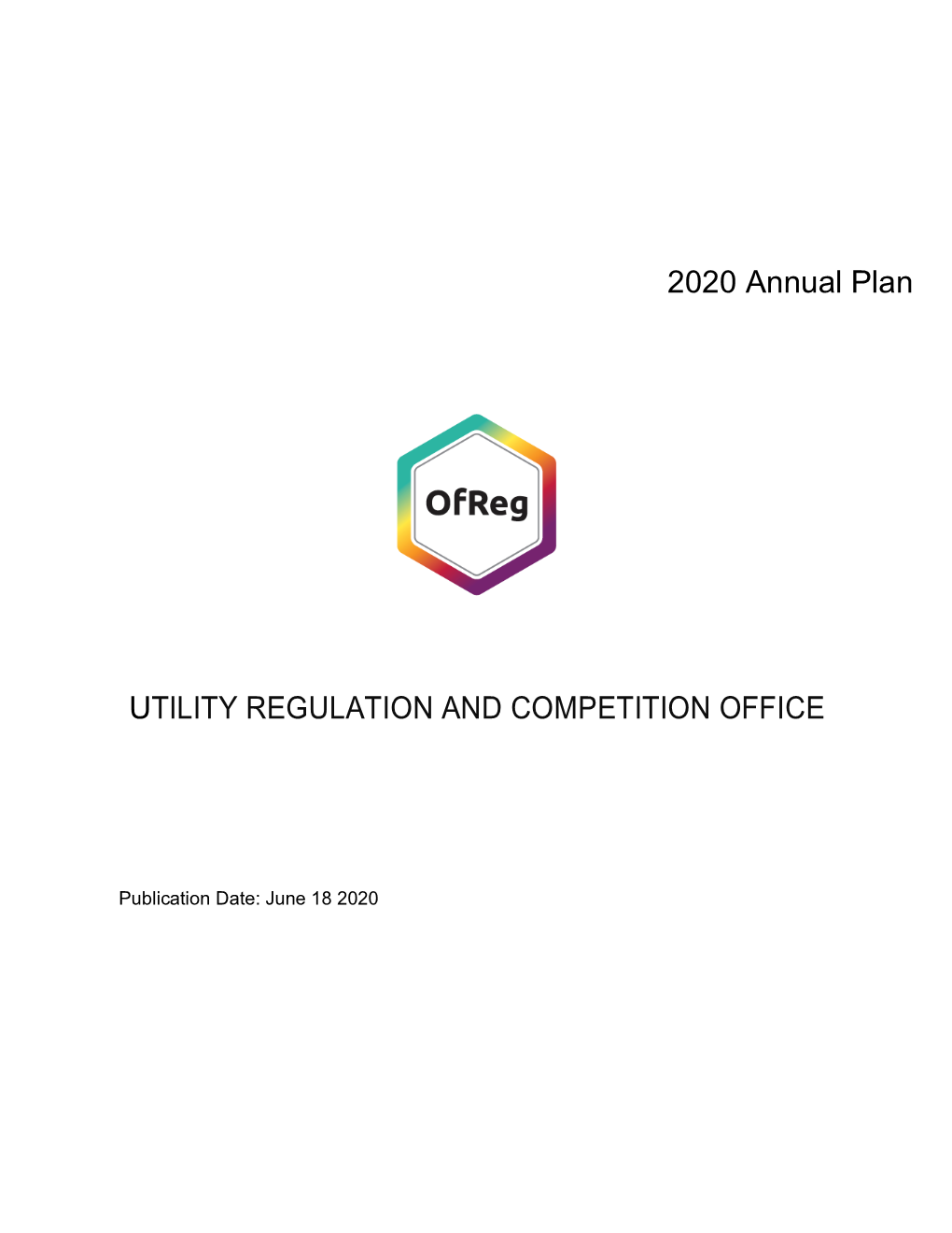 2020 Annual Plan(25