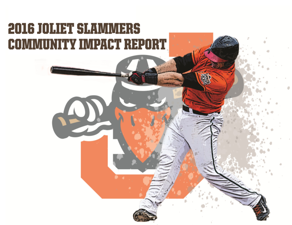 The Slammers Stadium Has Become a Multi-Use Venue with a Full Calendar of Events Each Year