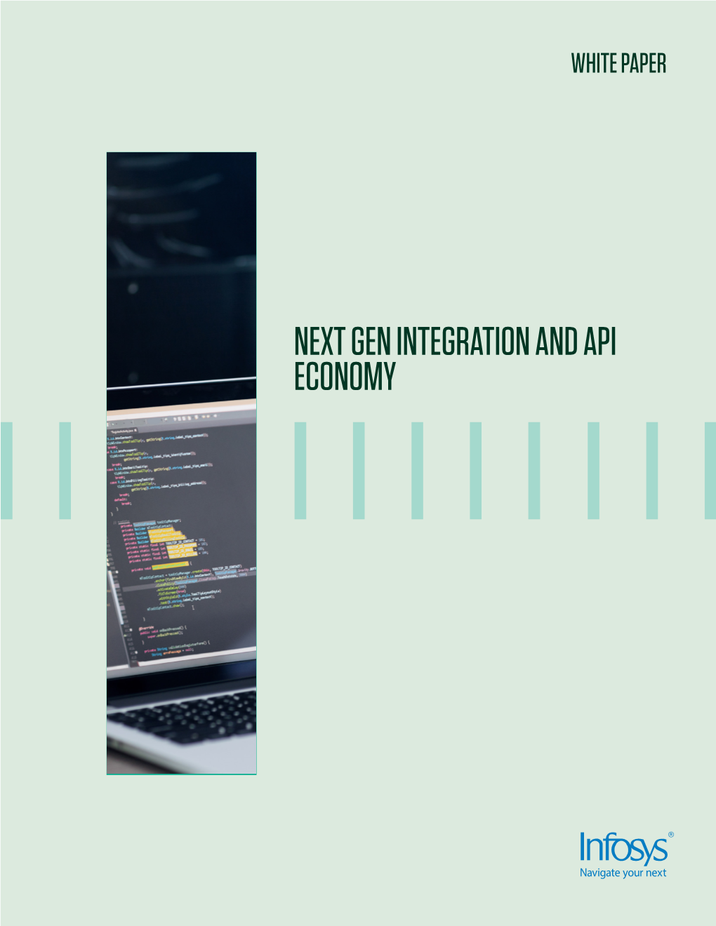 Next Gen Integration and API Economy