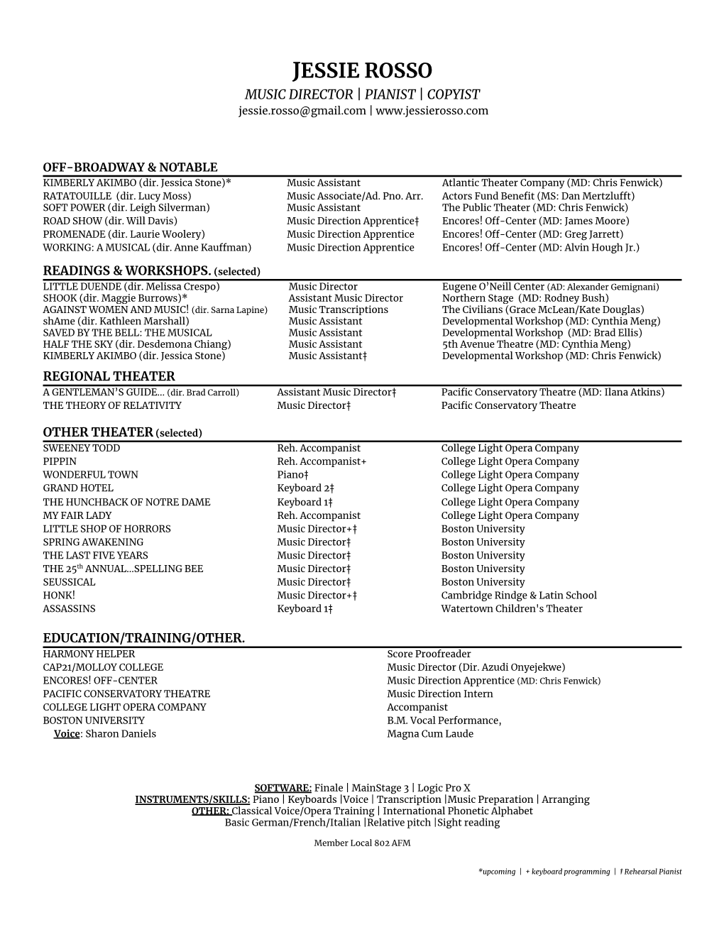 Download Resume