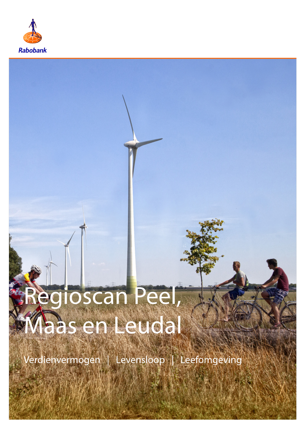 Regioscan Peel, Maas En Leudal