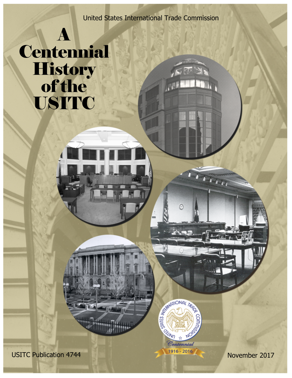 20171201-USITC-Centennial-History