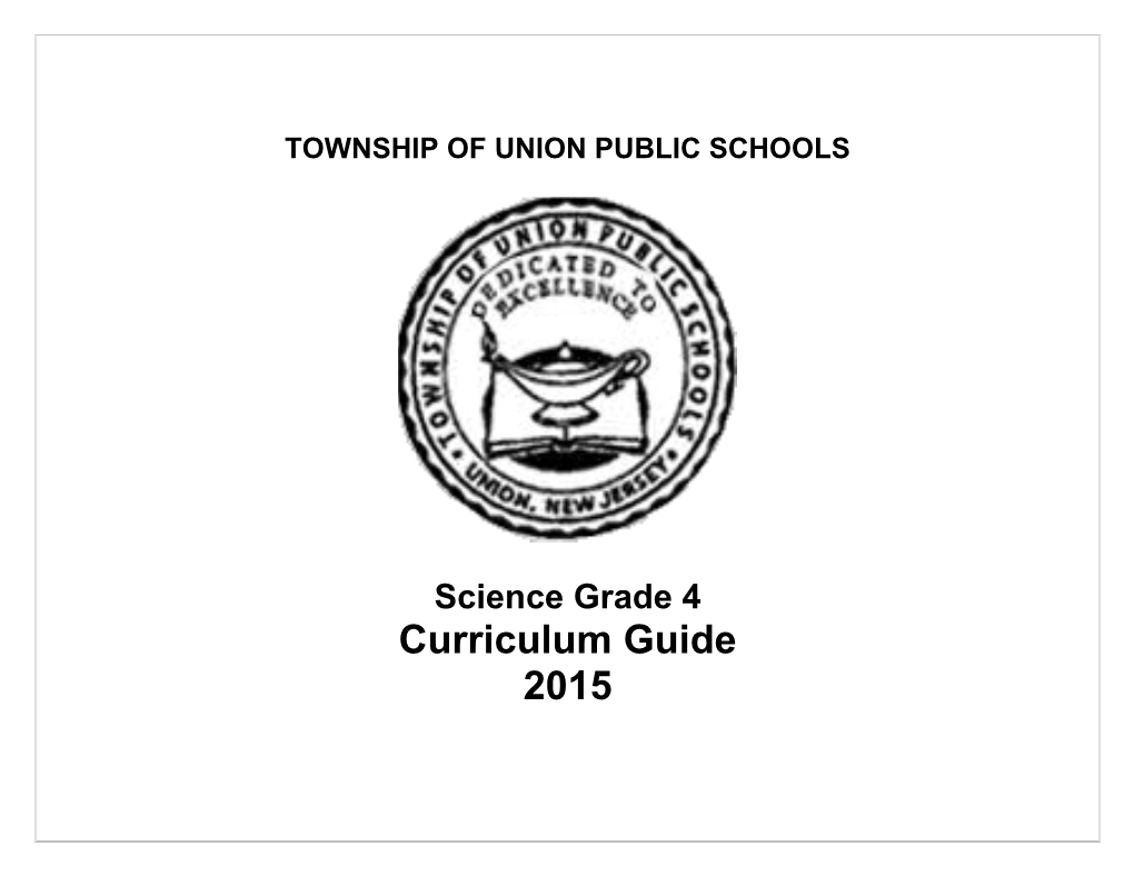 Township of Union Public Schools s2