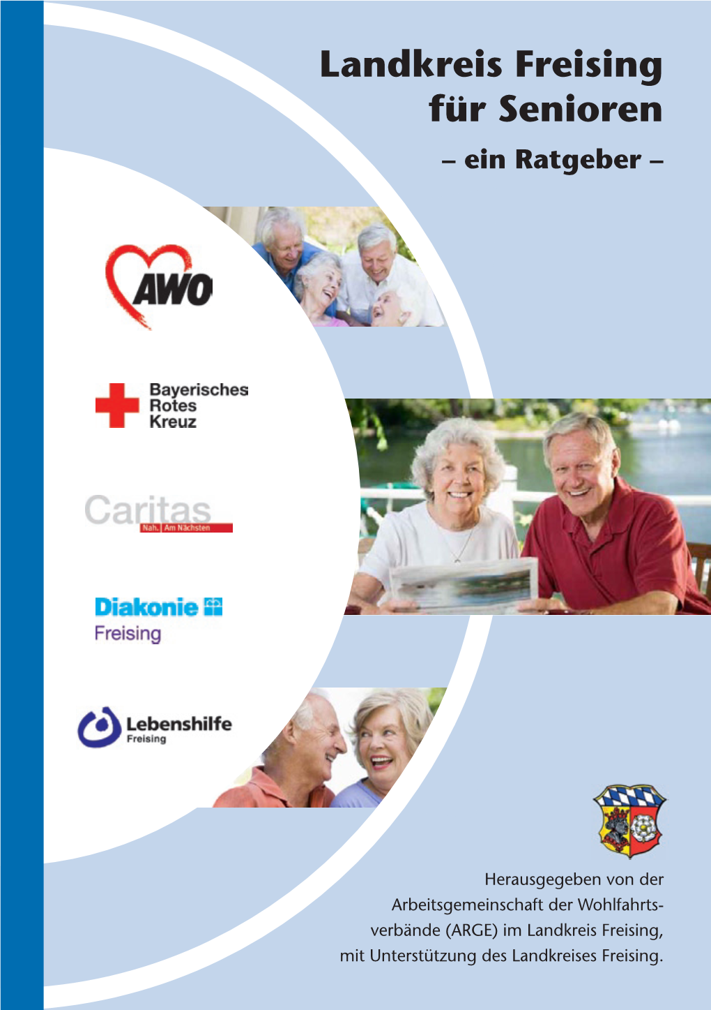 Landkreis Freising Für Senioren – Ein Ratgeber –