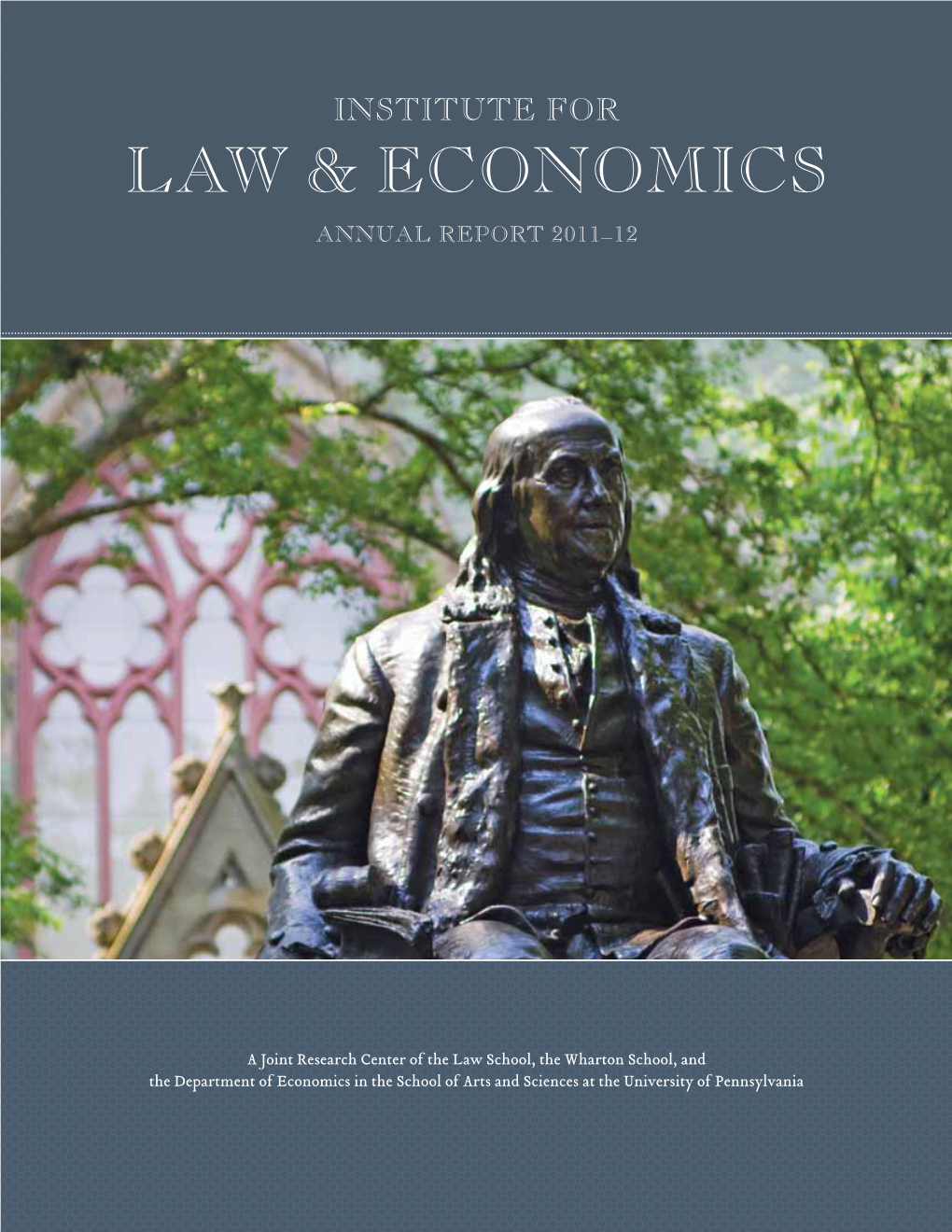 Law & Economics