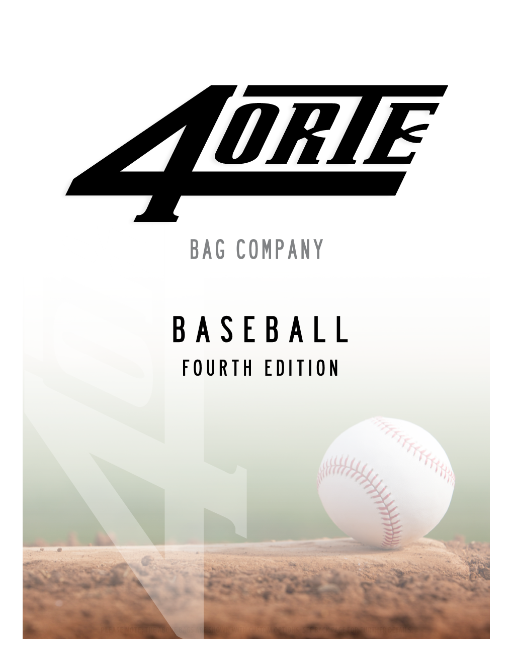Baseball Fourth Edition