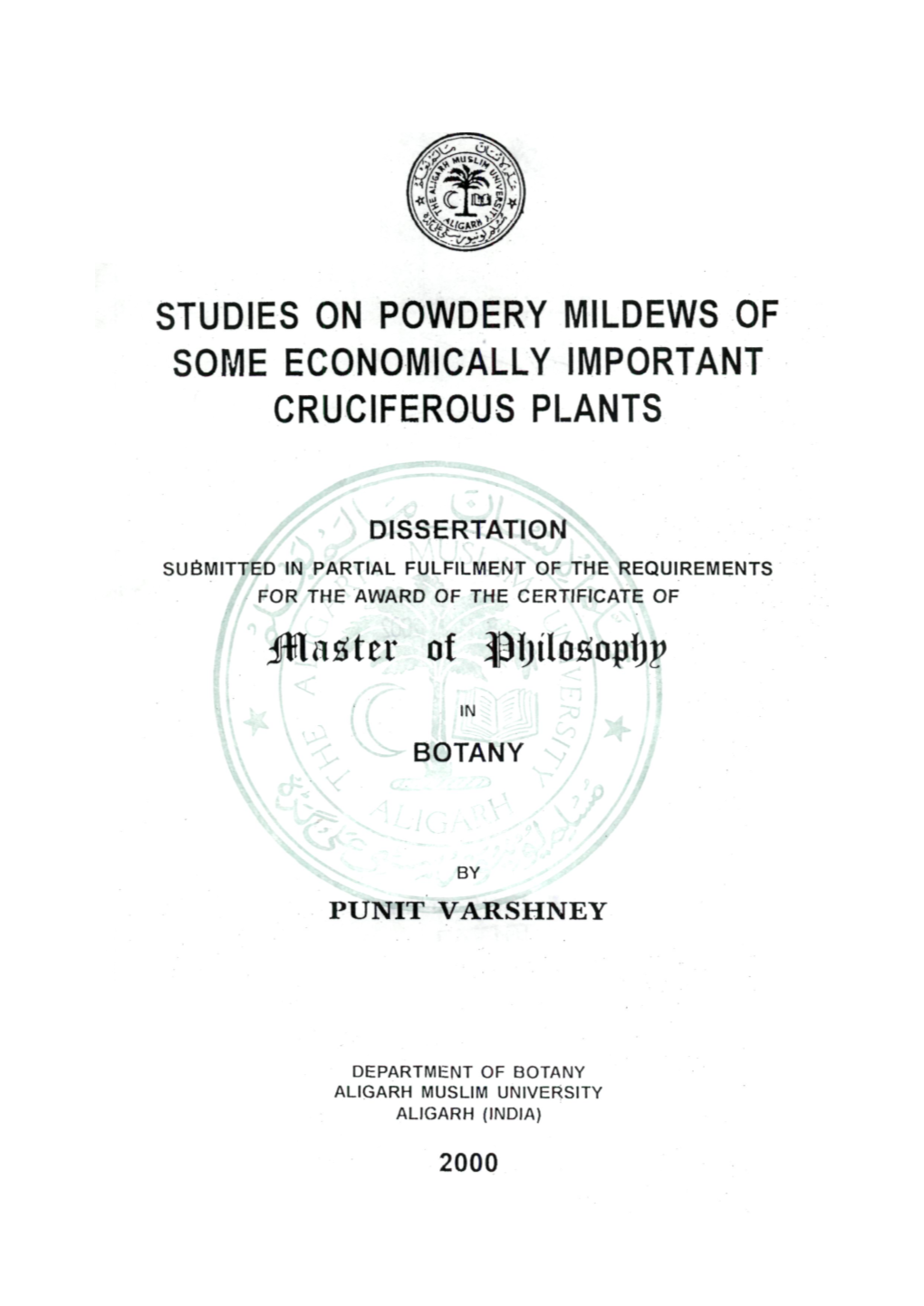 3Ijilosopi)J> E! R in {{ BOTANY