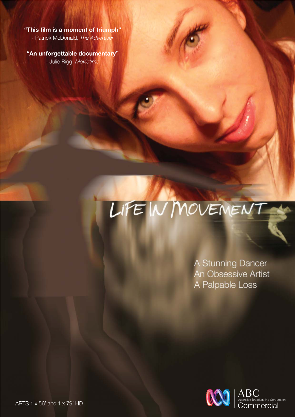 Life in Movement Flier.Pdf (Format PDF / 593 KB )