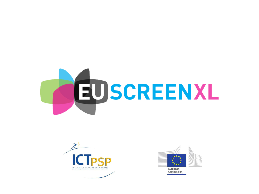 Going Euscreenxl: on the Joys and Challenges of Participating in a Pan-European AV Heritage Project