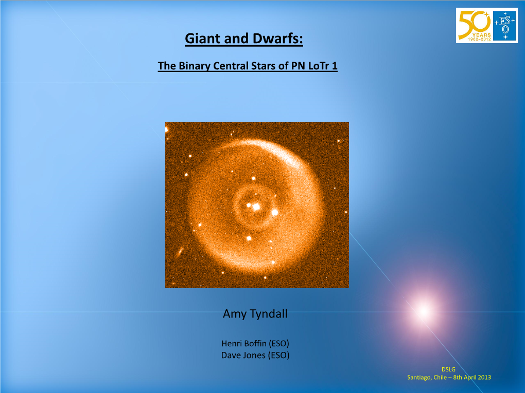 Pne and Binary Systems