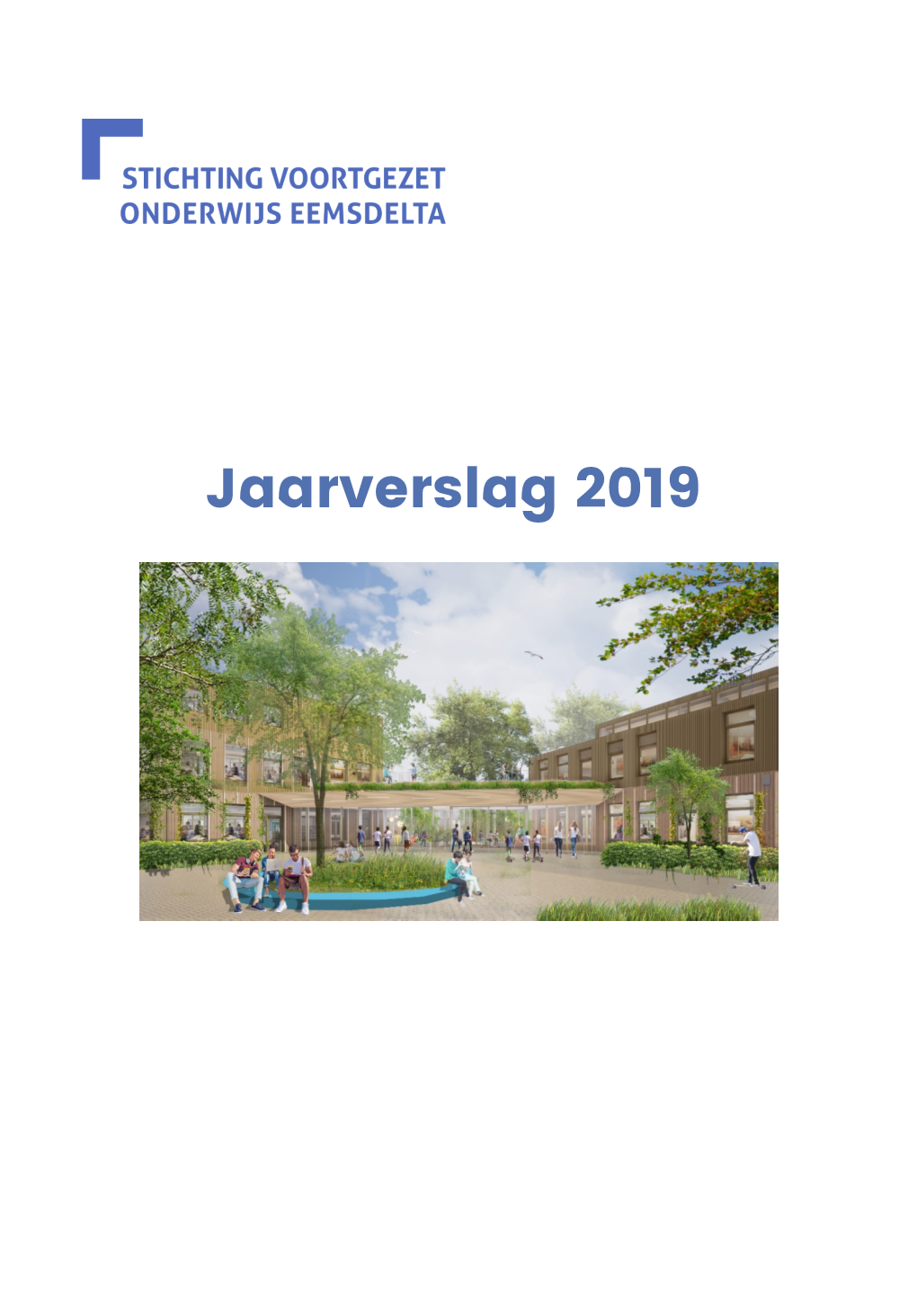 Jaarverslag 2019