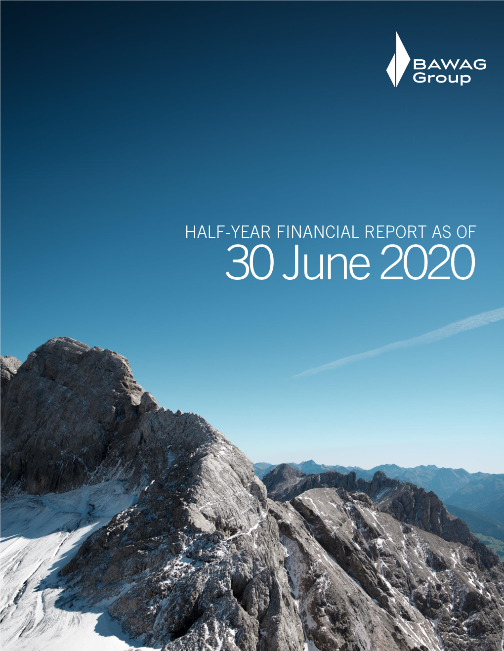 BAWAG Group Half-Year Financial Report 2020