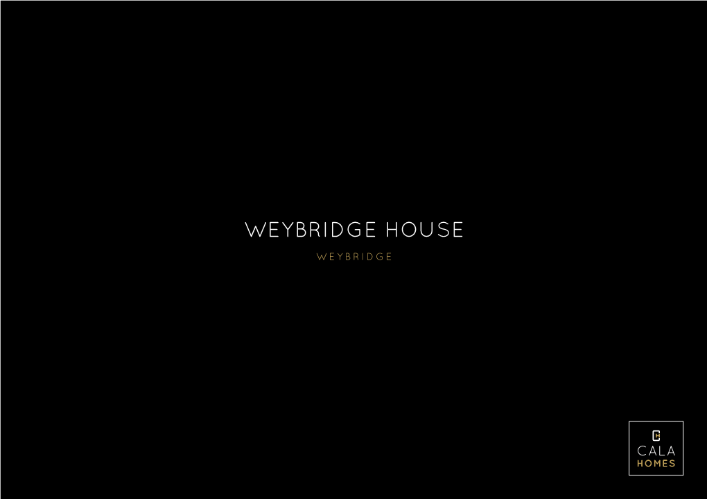 Weybridge House