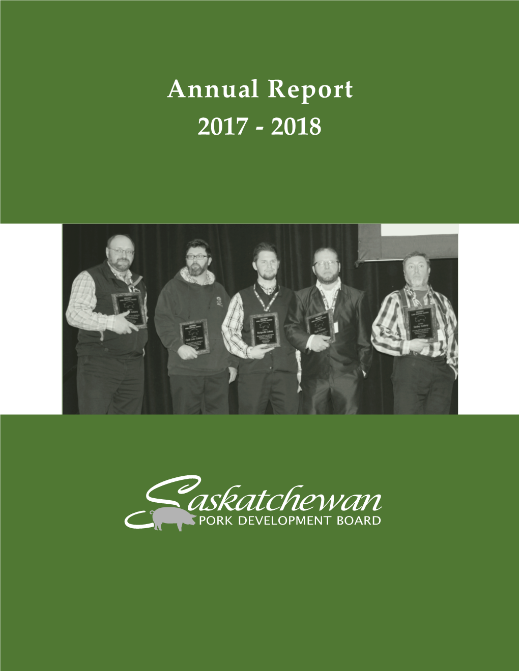 2018 Annual Report