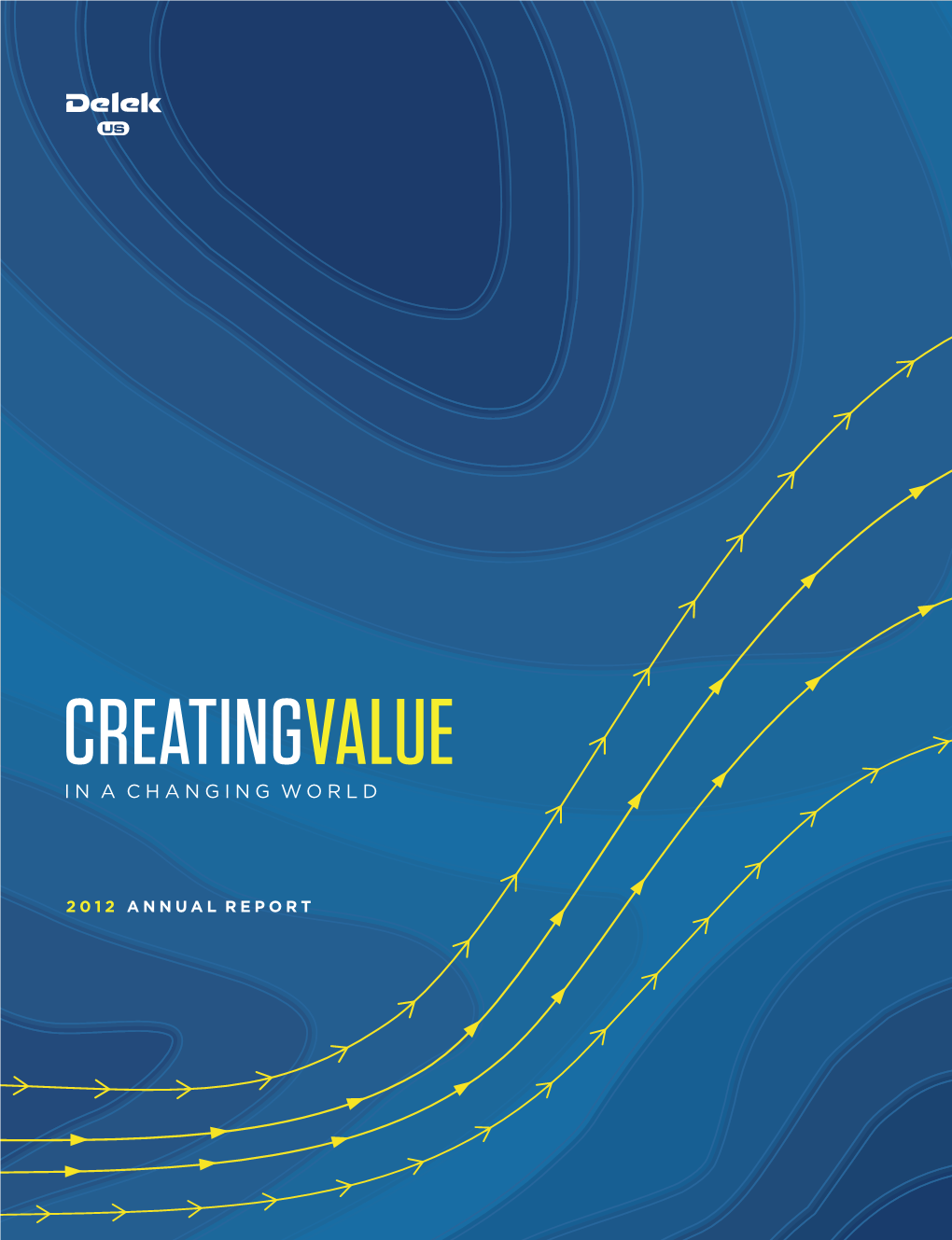 Creatingvalue in a Changing World