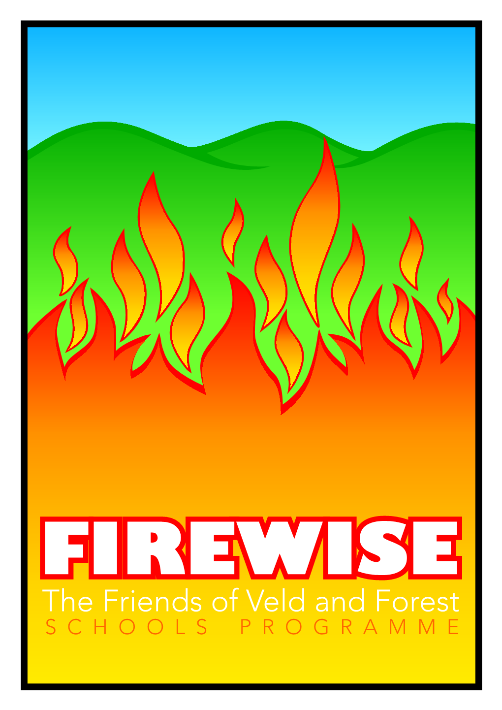Firewise Activity Book