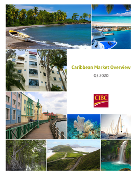 Caribbean Market Overview