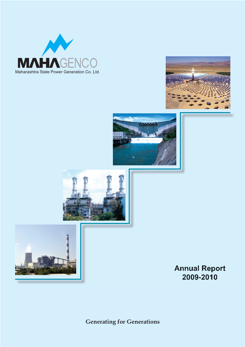 Annual Report 2009-2010