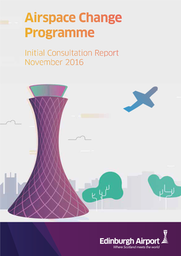 Airspace Change Programme