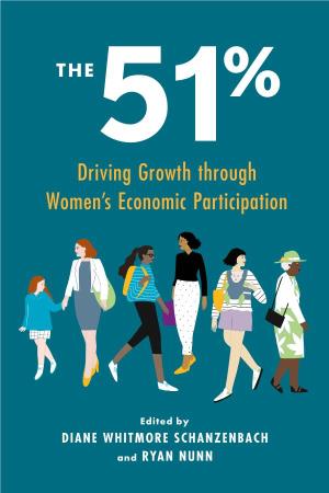 Driving Growth Through Women's Economic Participation