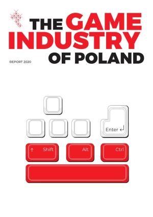 Polish Game Industry