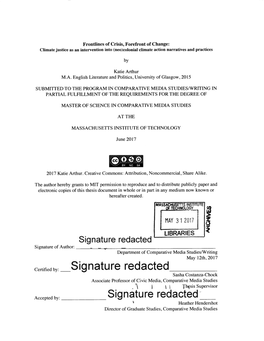 Ignature Redacted __Signature Redacted__