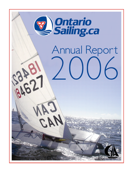 2006 Annual Report