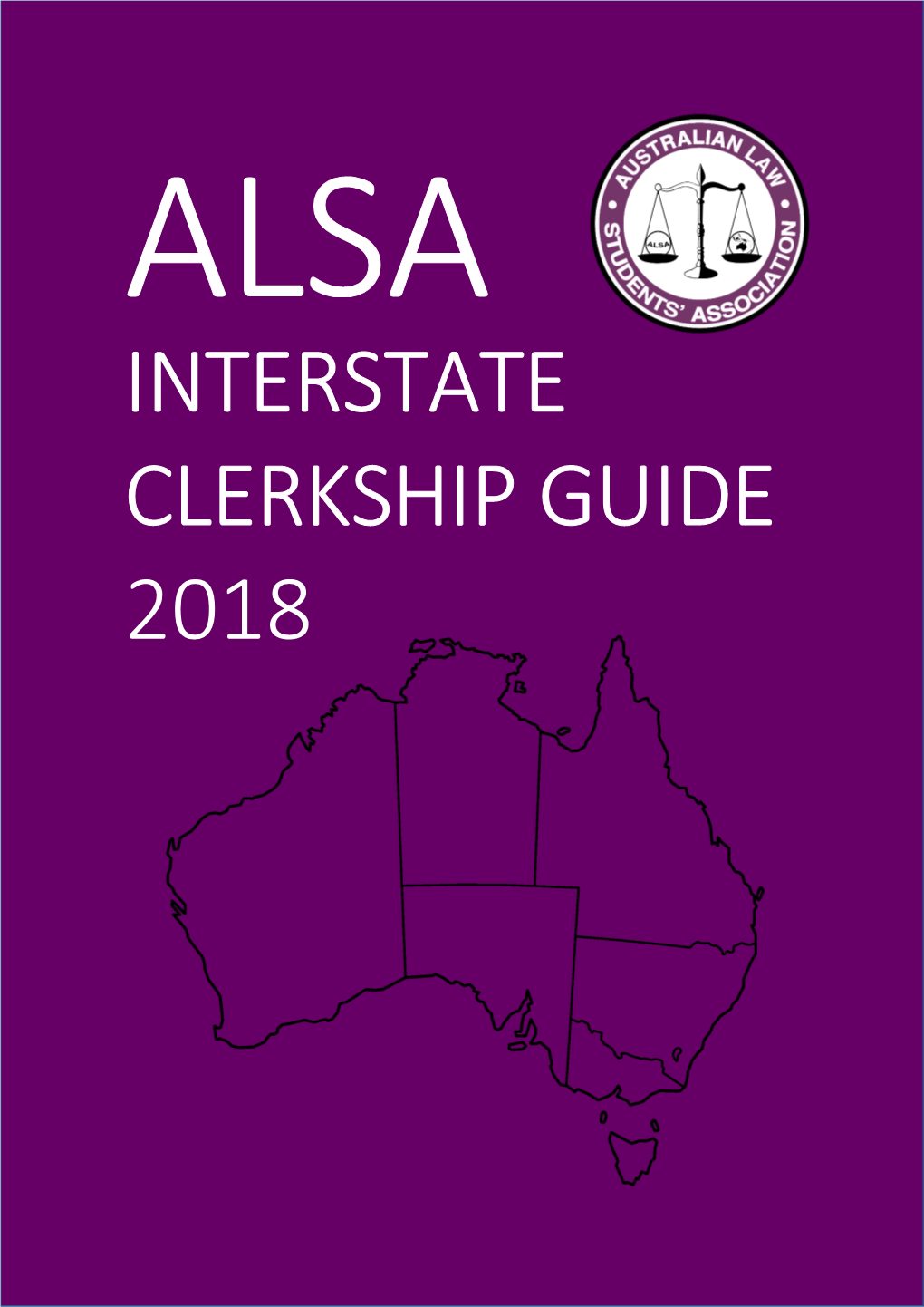 Interstate Clerkship Guide 2018
