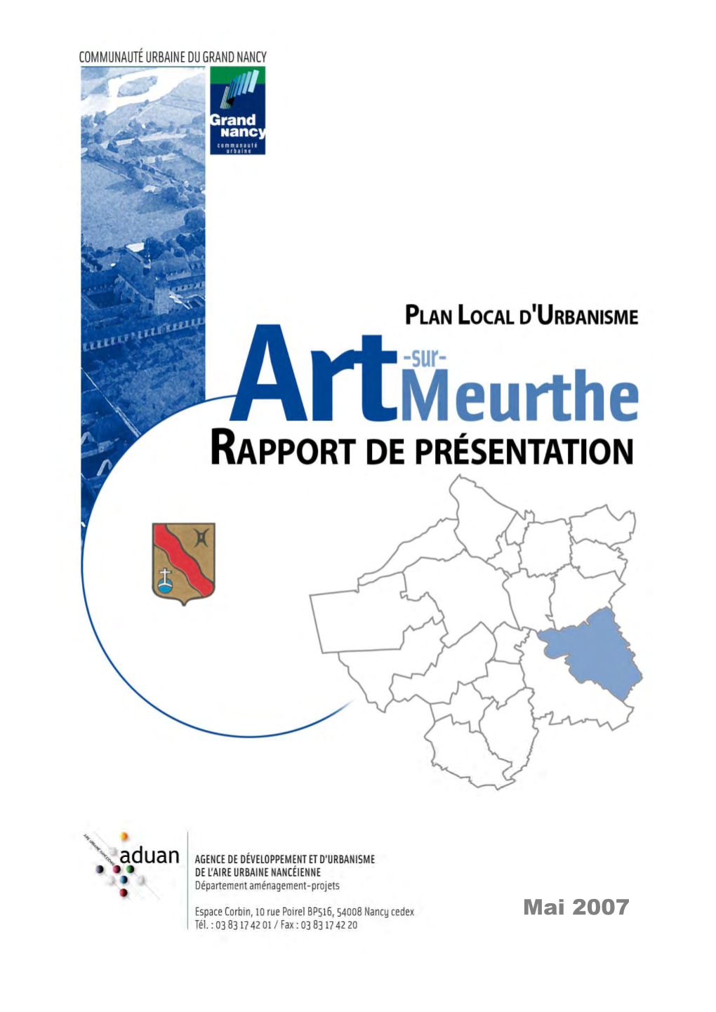 Etat Initial De L'environnement