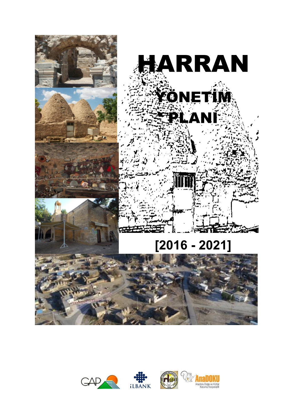 Harran Yönetim Planı