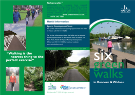 12715 Six Green Walks