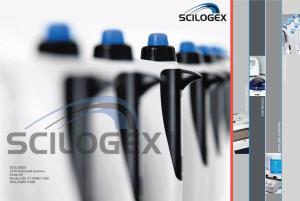 View Scilogex Catalog