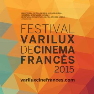 Veja O CATÁLOGO Do Festival Varilux 2015