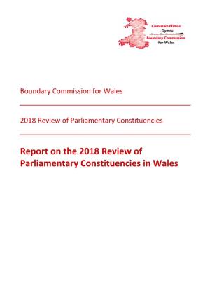 Boundary Commission for Wales