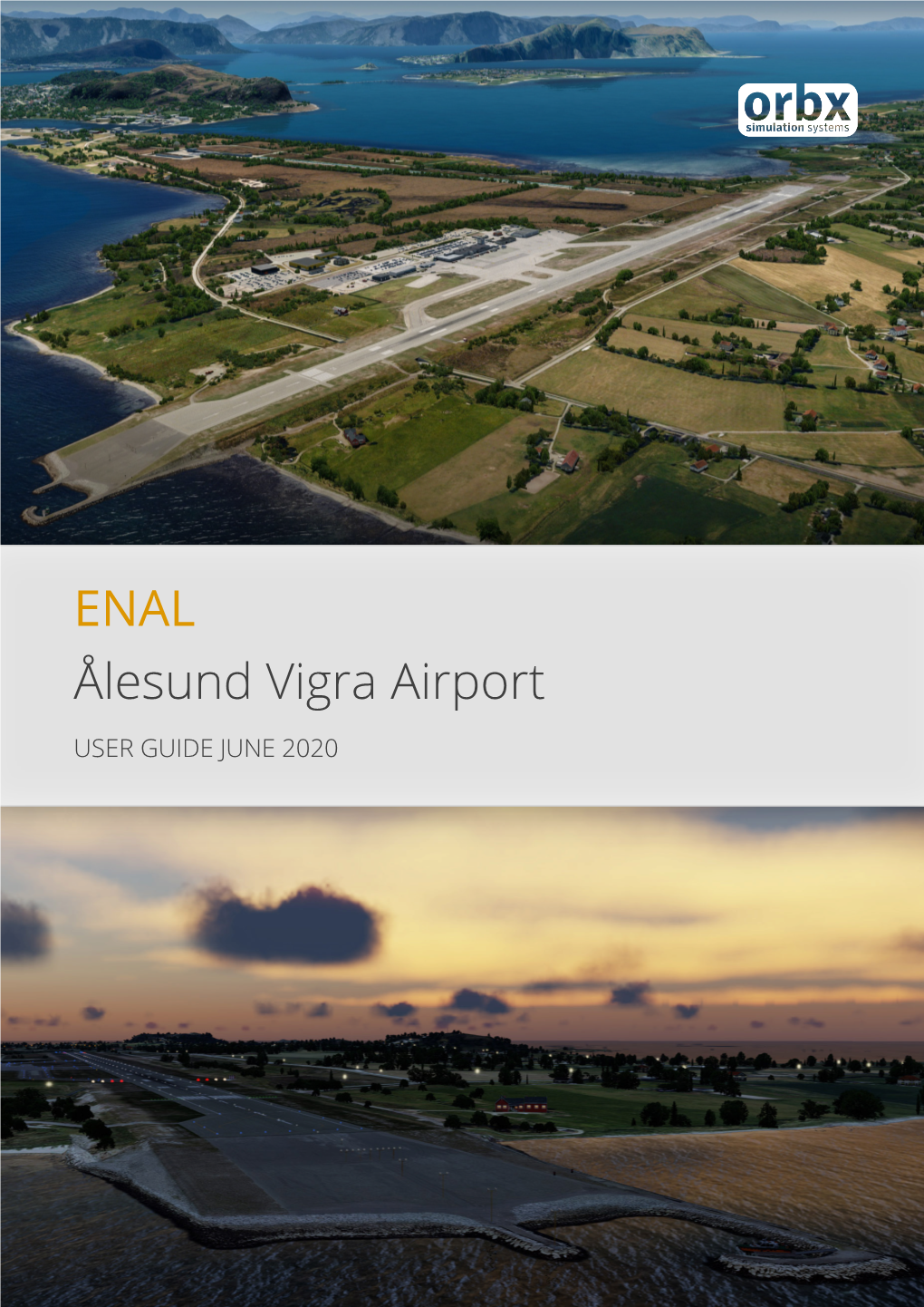 ENAL Ålesund Vigra Airport – Gateway to the Fjords!