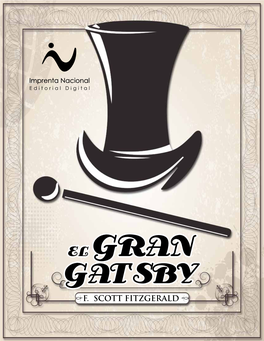 El Gran Gatsby -F