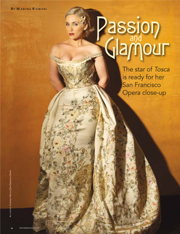 Passion and Glamour.Pdf