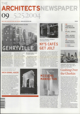 Architectsnewspaper 09 ^5.25