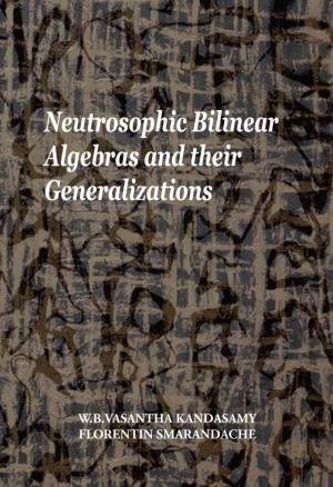 Neutrosophic Bilinear Algebras and Their Generalizations
