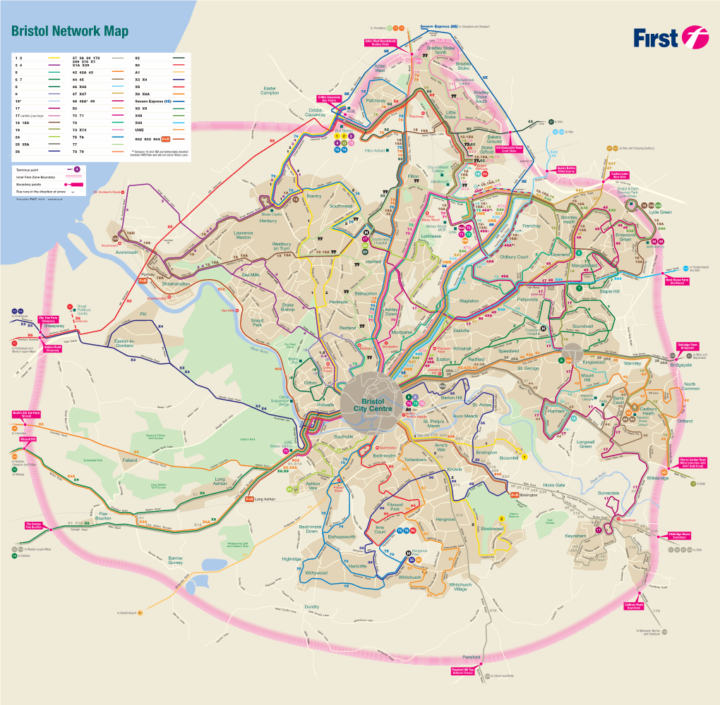 Bristol Network