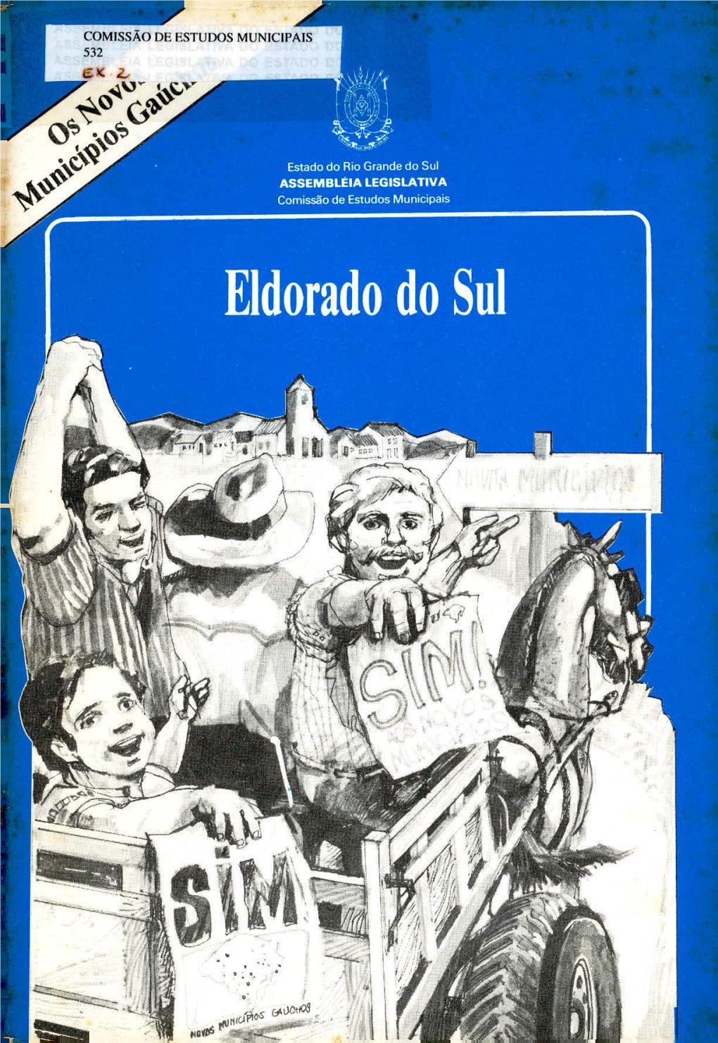 Eldorado Do Sul