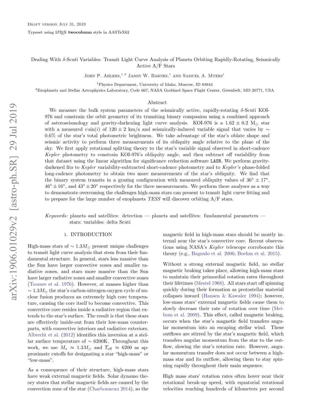 Dealing with $\Delta $-Scuti Variables: Transit Light Curve Analysis of Planets Orbiting Rapidly-Rotating, Seismically Active A/F Stars