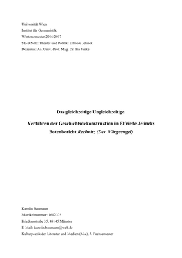 Jelinek-Rechnitz-Ha1.Pdf