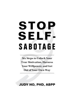 Stop Self- Sabotage­