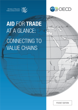 Connecting to Value Chains