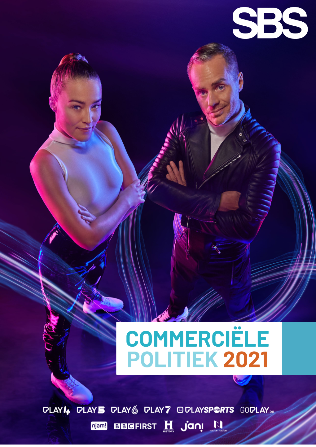 Commerciële Politiek 2020