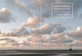 Pathogenesis & Treatment Hidradenitis Suppurativa