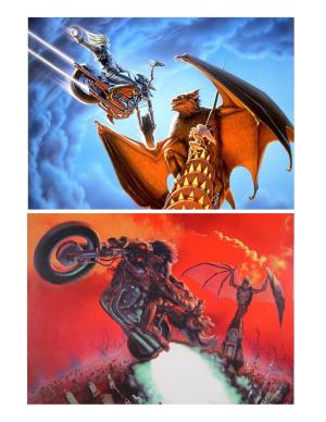 Bat out of Hell 2100 by Jim Steinman an Extended Treatment