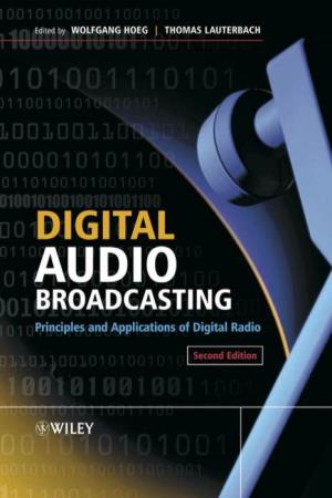 Digital Audio Broadcasting : Principles and Applications of Digital Radio