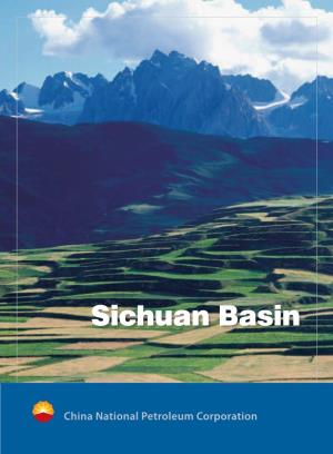 Sichuan Basin